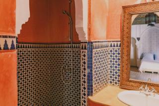 Riad Bleu-Azrak - Marrakech - 4