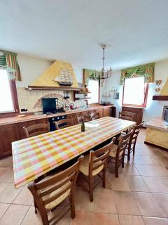 Villa Oasi Mariuccia - Relax e Mare - 7