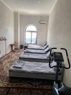 Farruh Hostel - Samarkand - 5