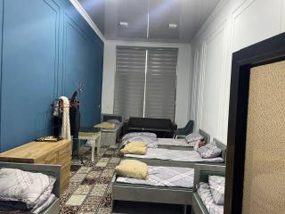 Farruh Hostel - Samarkand - 4