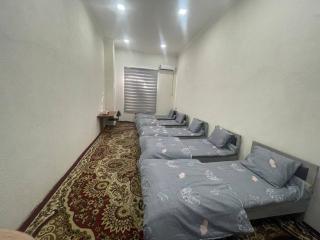 Farruh Hostel - Samarkand - 3