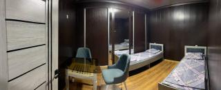 Farruh Hostel - Samarkand - 2