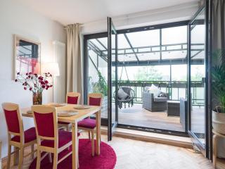 Apartment Kraków near Wawel Castle - Krakau - 8