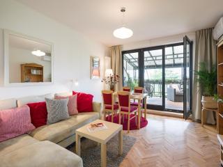 Apartment Kraków near Wawel Castle - Cracovie - 2