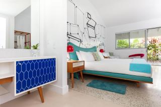 The Vagabond Hotel Miami - 3
