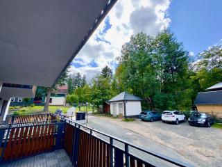 Apartament Studio w sercu Karpacza 4 - Karpacz - 6