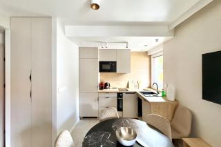 Apartament Studio w sercu Karpacza 4 - Karpacz - 3