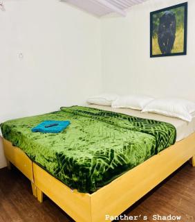 Pug Mark Jungle Resort - Masinagudi - 0