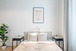 Convenient apartment at trendy neighbourhood - 4