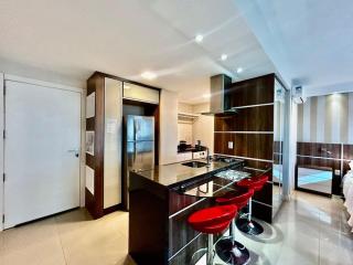 Hostly - Trend City - Praia de Belas. - Porto Alegre - 1