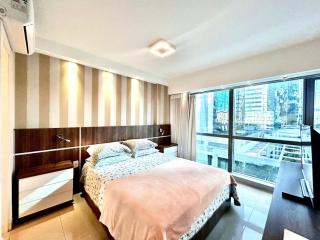 Hostly - Trend City - Praia de Belas. - Porto Alegre - 3