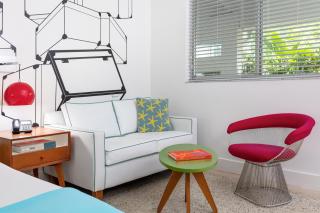 The Vagabond Hotel Miami - 2