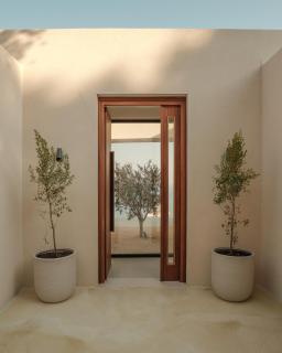 Noùs Corfu Villa - Kalami - 3