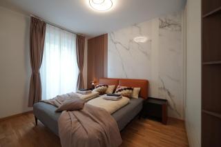 KEDA Royale Suite Elegant & modern - Leipzig - 4