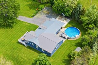 Lakeview House near Wineries Wedding Venue - Hammondsport - 1