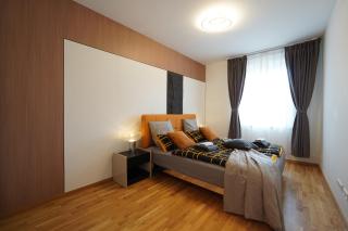 KEDA Royale Suite Elegant & modern - Leipzig - 1