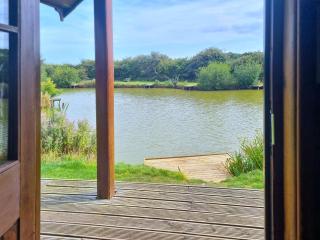 Willow Plus 6 Hot Tub - Garton - 8