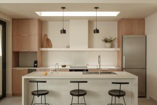 Noùs Corfu Villa - 2