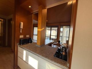 Departamento 3 ambientes, modernoso, cálido y a media cuadra de la calle principal. 2 PAX (V420) - 6