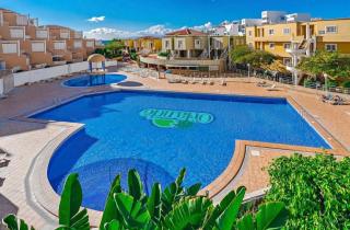 ORLANDO LUXURY APARTAMENT - Adeje - 9