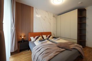 KEDA Royale Suite Elegant & modern - Lipsia - 1
