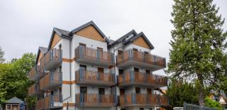 Apartament Studio w sercu Karpacza 4 - Karpacz - 1