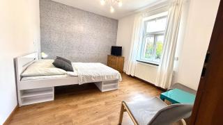 Apartament Gdańsk Legionów - Danzig - 2