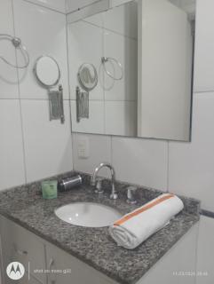 Apto compacto com linda vista no centro da cidade - Passo Fundo - 6