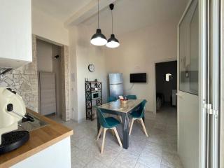 Dolce Casa Salentina - 500mt Dal Mare - Parcheggio Gratuito - Wifi - 3