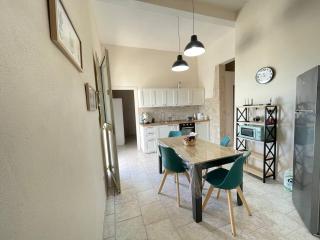 Dolce Casa Salentina - 500mt Dal Mare - Parcheggio Gratuito - Wifi - 4