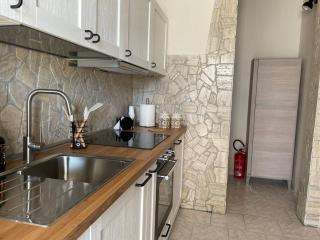 Dolce Casa Salentina - 500mt Dal Mare - Parcheggio Gratuito - Wifi - 1