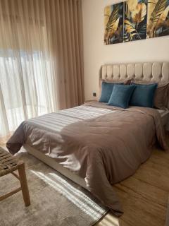 Appartement pieds sur mer - 3