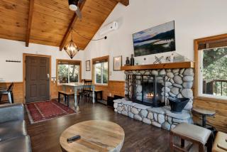 Black oak cabin #1977 - 0