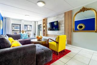AlimamaSpaces Farais Whisken Apartment - Midrand - 9
