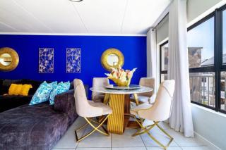 AlimamaSpaces Farais Whisken Apartment - Midrand - 8