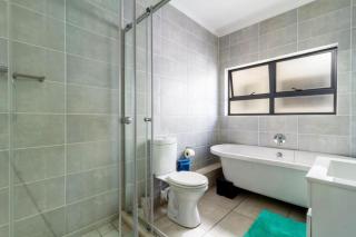 AlimamaSpaces Farais Whisken Apartment - Midrand - 7