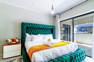 AlimamaSpaces Farais Whisken Apartment - Midrand - 6
