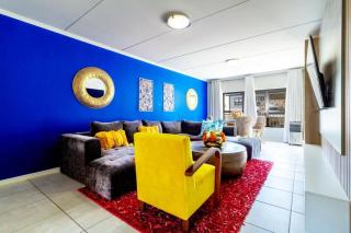 AlimamaSpaces Farais Whisken Apartment - Midrand - 5
