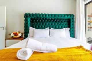 AlimamaSpaces Farais Whisken Apartment - Midrand - 4