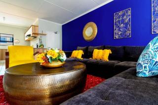 AlimamaSpaces Farais Whisken Apartment - Midrand - 1