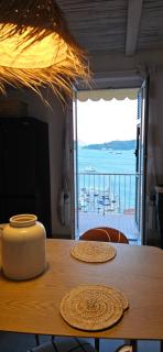 Soqquadro Art&Relax Portovenere - Sea View Apartment - 0