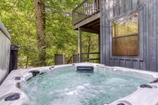 Riverbend Retreat - 2