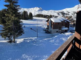 Appartement - Praz de Lys - 4