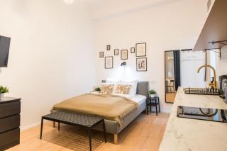 Very Central - Calm Studio - 4