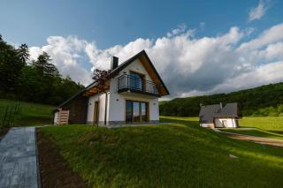 Domki na Jędrzejówkach - Kwietna Łąka - Krościenko nad Dunajcem - 0
