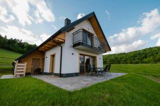 Domki na Jędrzejówkach - Kwietna Łąka - Krościenko nad Dunajcem - 8