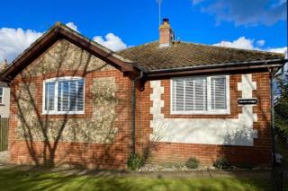 Larners Lodge by Winterton Cottages - Winterton-on-Sea - 9