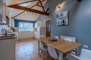 Larners Lodge by Winterton Cottages - 1