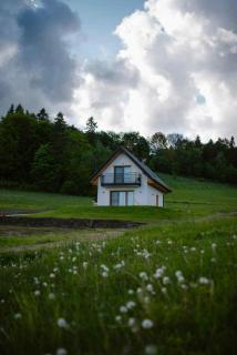 Domki na Jędrzejówkach - Kwietna Łąka - Krościenko nad Dunajcem - 3