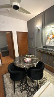 Harmony Haven4 Cozy 1 BR Getaway with Ac Wifi Tv - Karatschi - 5